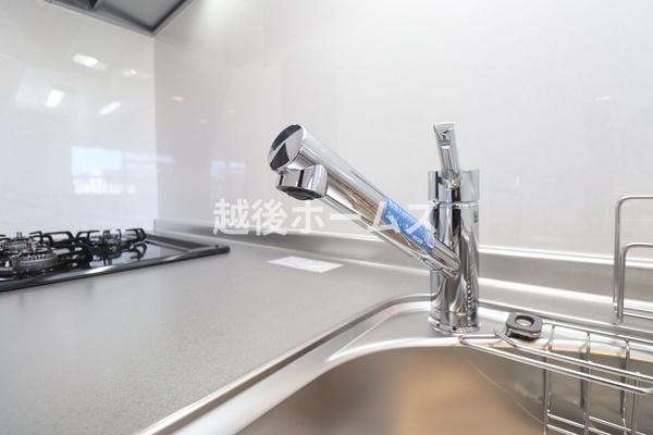 トーカンマンション上大川前　５階