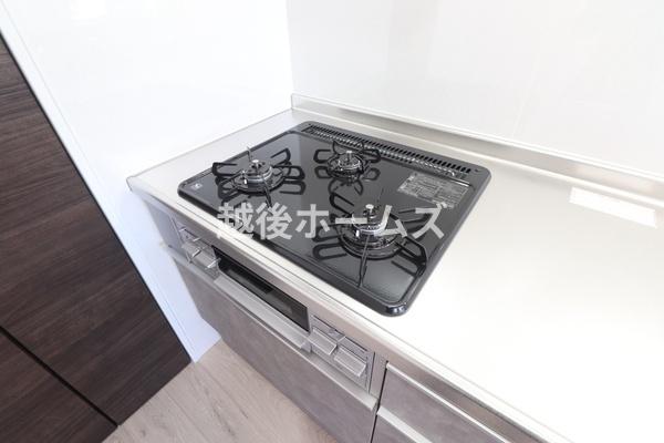 トーカンマンション上大川前　５階