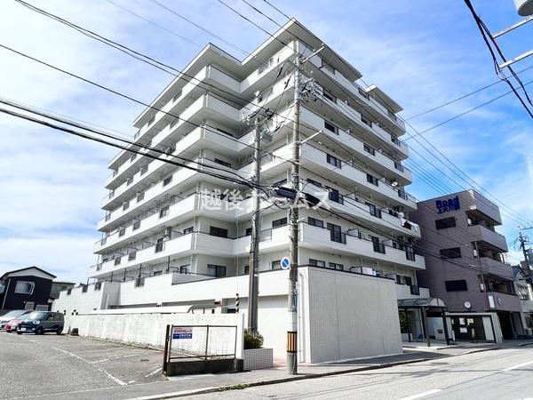 トーカンマンション上大川前　５階