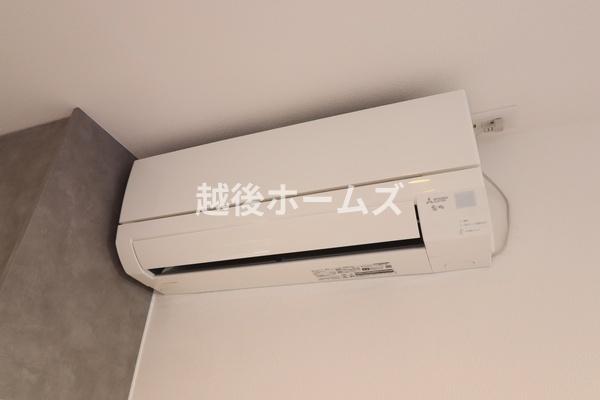 トーカンマンション上大川前　５階