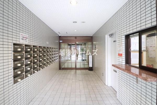 トーカンマンション上大川前　５階