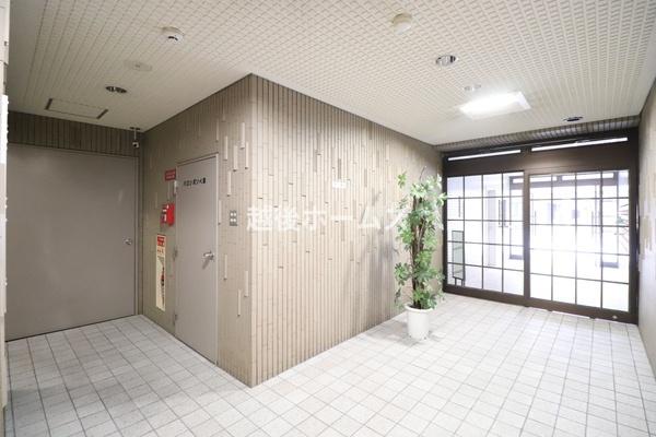 トーカンマンション上大川前　５階