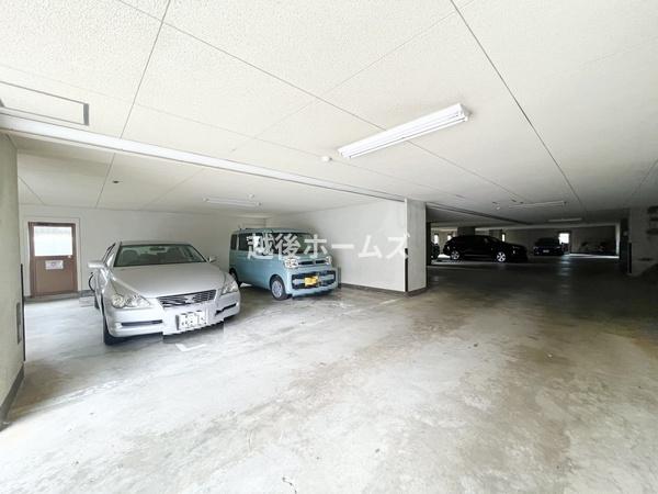 トーカンマンション上大川前　５階