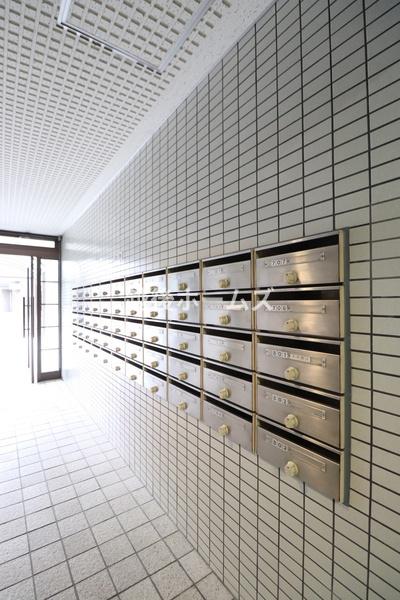 トーカンマンション上大川前　５階