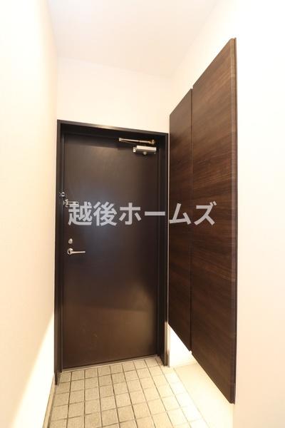 トーカンマンション上大川前　５階