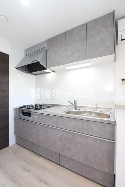 トーカンマンション上大川前　５階