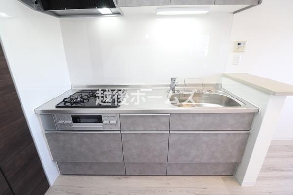 トーカンマンション上大川前　５階