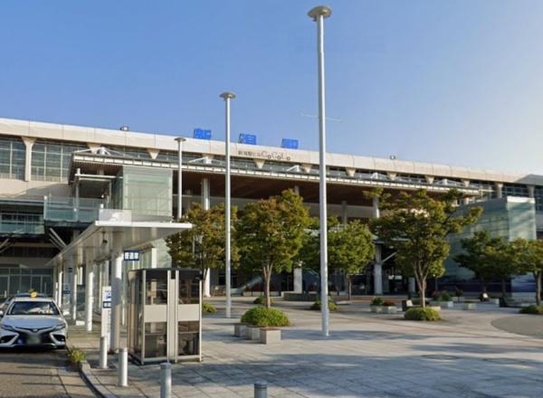 ダイアパレスロイヤルシティ東幸町東棟　１１階(わくわく広場CoCoLo新潟店)