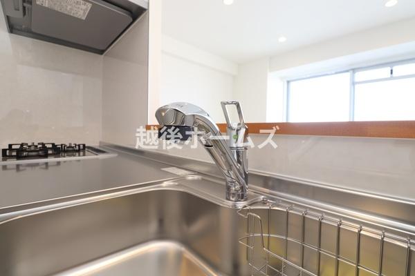 ダイアパレスロイヤルシティ東幸町東棟　１１階