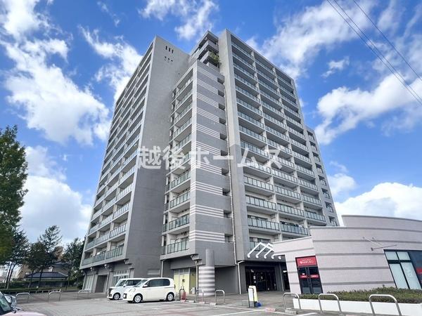 ダイアパレスロイヤルシティ東幸町東棟 11階