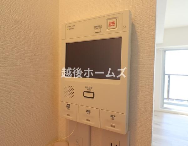 ダイアパレスロイヤルシティ東幸町東棟　１１階