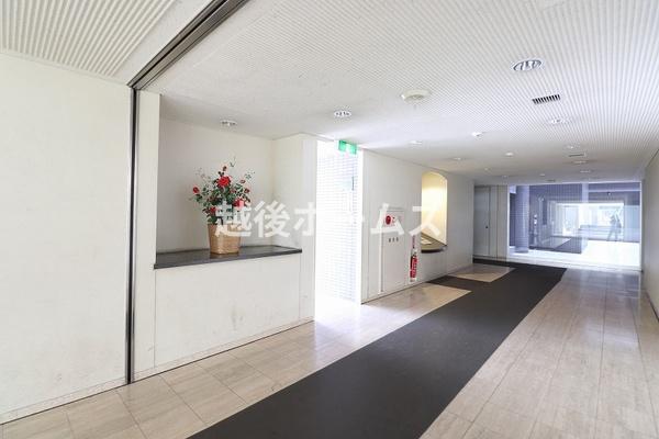 ダイアパレスロイヤルシティ東幸町東棟　１１階