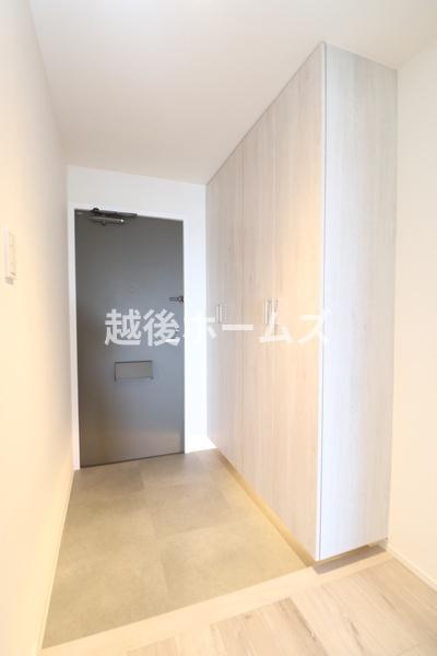 ダイアパレスロイヤルシティ東幸町東棟　１１階