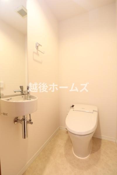 グランドメゾン西大畑　１３階