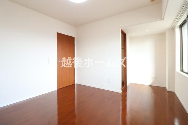 グランドメゾン西大畑　１３階