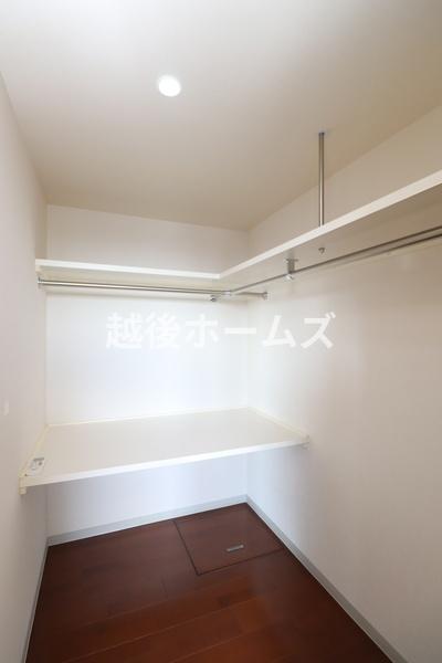 グランドメゾン西大畑　１３階