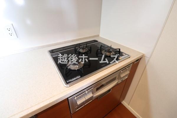 グランドメゾン西大畑　１３階