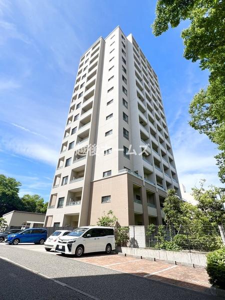 グランドメゾン西大畑　１３階