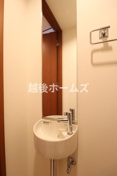 グランドメゾン西大畑　１３階