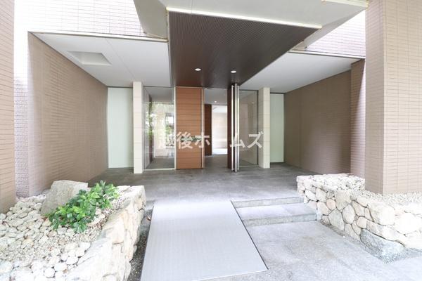 グランドメゾン西大畑　１３階