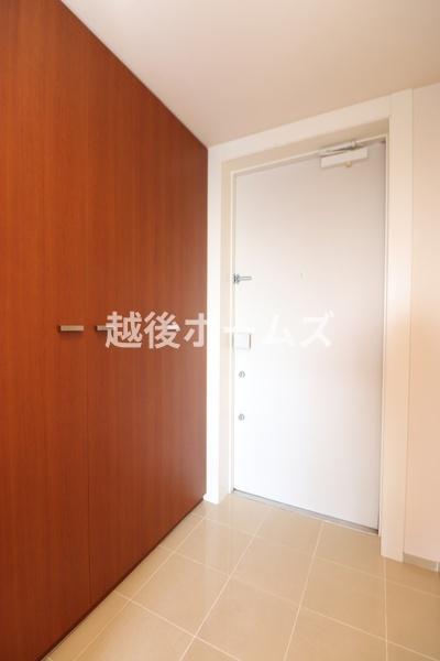 グランドメゾン西大畑　１３階