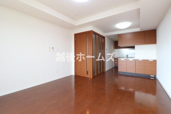 グランドメゾン西大畑　１３階