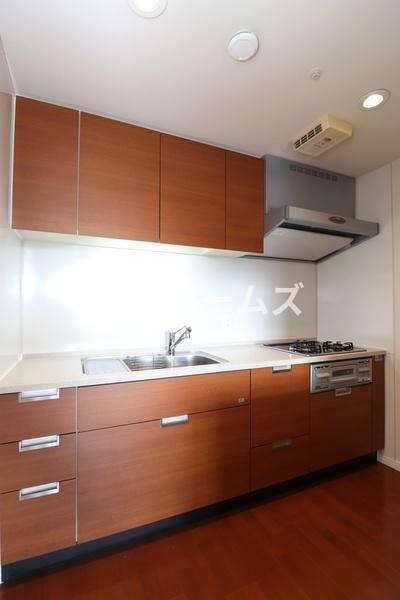 グランドメゾン西大畑　１３階