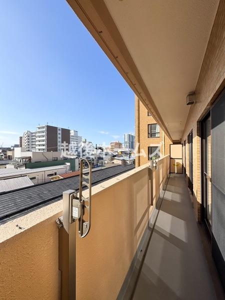 ダイアパレス本町