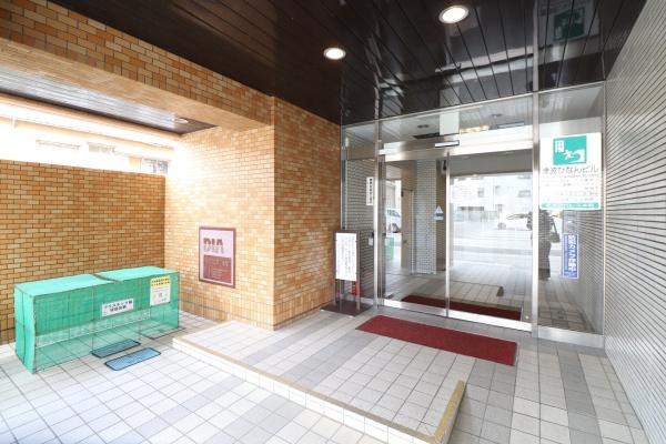 ダイアパレス本町