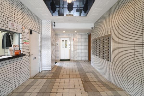 ダイアパレス本町