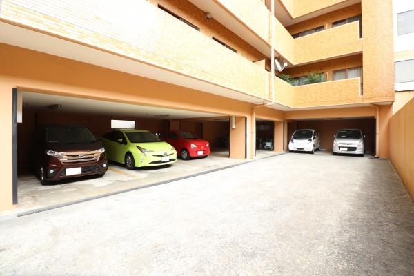 ダイアパレス本町