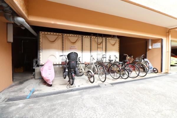 ダイアパレス本町