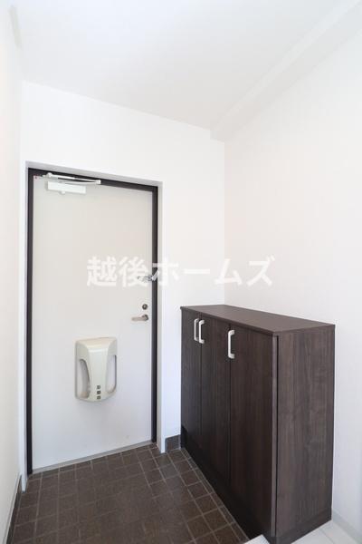 ダイアパレス本町