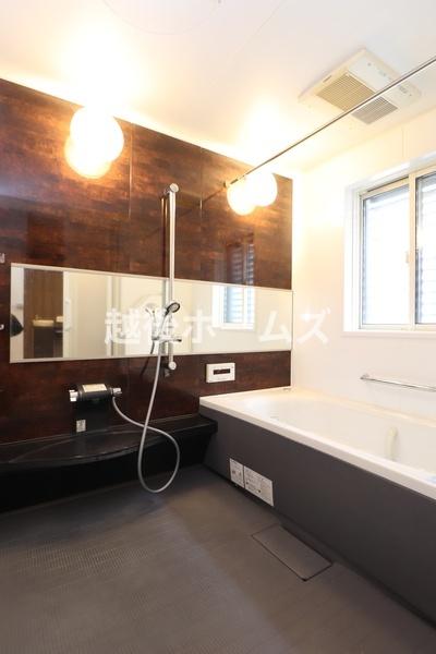 新潟市東区はなみずき２丁目の中古一戸建て