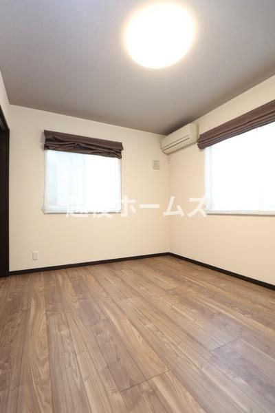 新潟市東区はなみずき２丁目の中古一戸建て