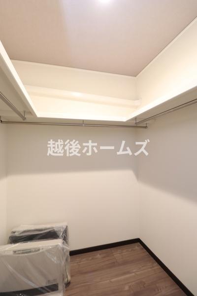 新潟市東区はなみずき２丁目の中古一戸建て