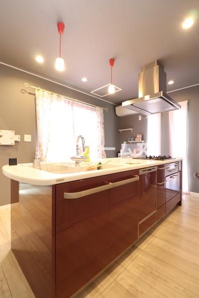 新潟市東区はなみずき２丁目の中古一戸建て