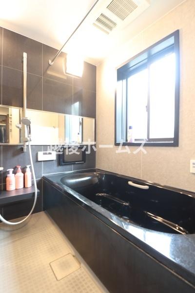 新潟市東区はなみずき２丁目の中古一戸建て