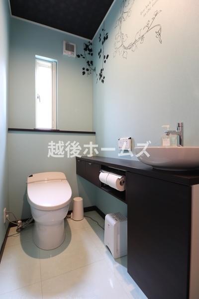 新潟市東区はなみずき２丁目の中古一戸建て