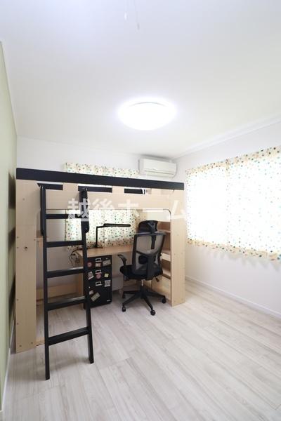 新潟市東区はなみずき２丁目の中古一戸建て