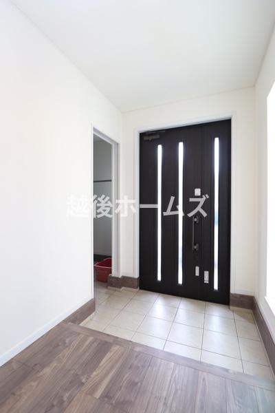 新潟市東区はなみずき２丁目の中古一戸建て