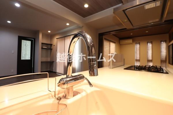 新潟市東区はなみずき２丁目の中古一戸建て