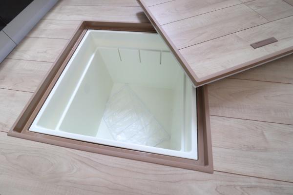 １号棟　新発田市御幸町２丁目　２期　グラファーレ