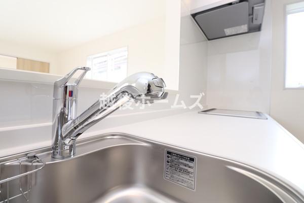 ２号棟　新発田市御幸町２丁目　２期　グラファーレ