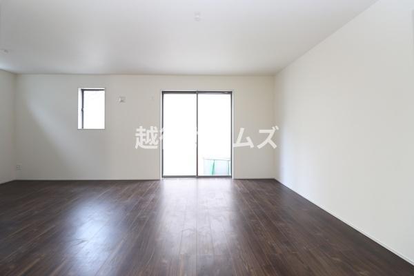 新築戸建　三条市東三条２丁目　グラファーレ