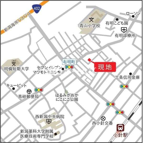 中古戸建　西区松美台　リセットハウス