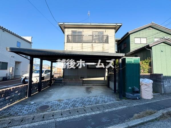 中古戸建　西区平島１丁目