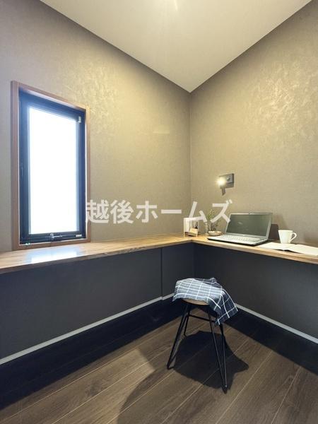 新潟市西区平島１丁目の中古一戸建て