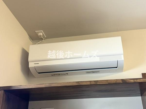 新潟市西区平島１丁目の中古一戸建て