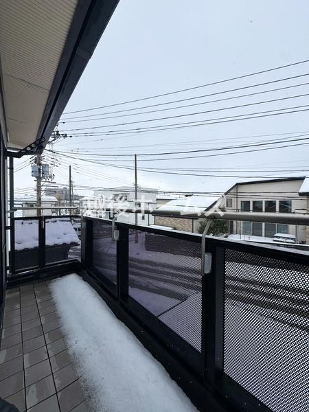新潟市西区平島１丁目の中古一戸建て